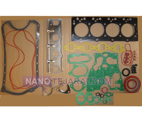 Gasket